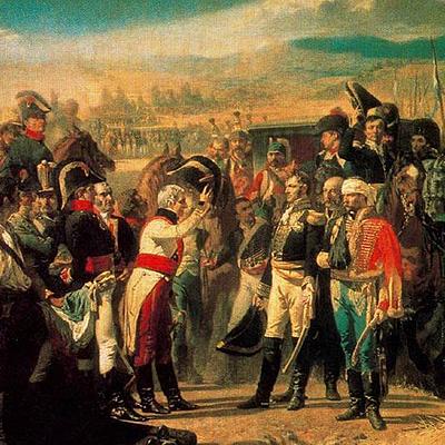 Timeline: LA GUERRA DE LA INDEPENDENCIA Y LOS COMIENZOS DE LA REVOLUCIÓN LIBERAL. LA CONSTITUCIÓN DE 1812.