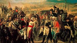 Timeline: LA GUERRA DE LA INDEPENDENCIA Y LOS COMIENZOS DE LA REVOLUCIÓN LIBERAL. LA CONSTITUCIÓN DE 1812.