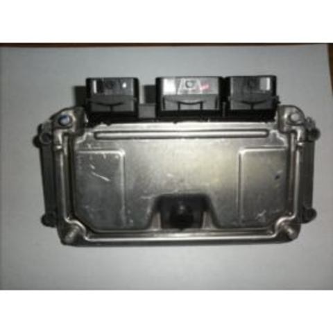 Calculador Electrónico