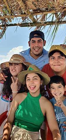 Actualidad! (17 años)