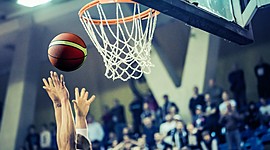Timeline: El baloncesto en México