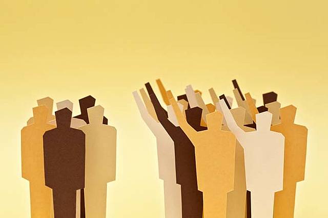 Democracia o Autoritarismo