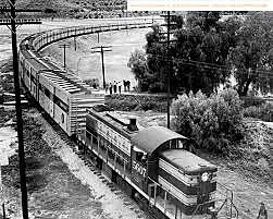 Modelo de desarrollo estabilizador