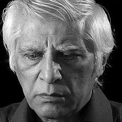 Timeline: بهرام بیضائی