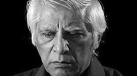 Timeline: بهرام بیضائی