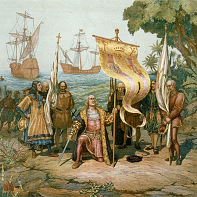 Timeline: Períodos de la historia de Costa Rica