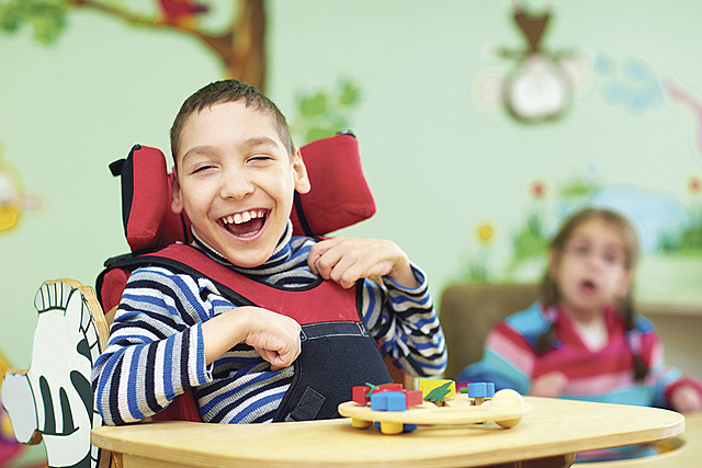 Declaración de los Derechos de las Personas con retardo mental. ONU