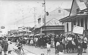 Contemporáneo 1948 en adelante