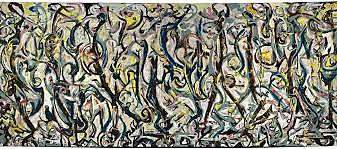 Expresionismo abstracto