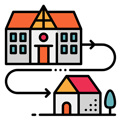 Timeline: Evolución de la Educación a Distancia y su Adaptación a Entornos Virtuales de Aprendizaje