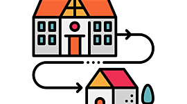 Timeline: Evolución de la Educación a Distancia y su Adaptación a Entornos Virtuales de Aprendizaje