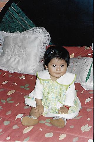 Mi primer año de vida