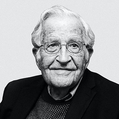 Timeline: Noam Chomsky 1928 - Present