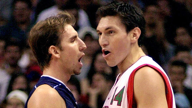 Argentina vence a México