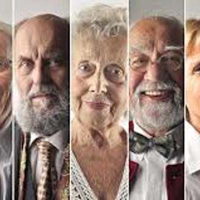 Timeline: psicología evolutiva del adulto