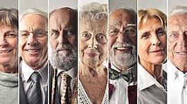 Timeline: psicología evolutiva del adulto