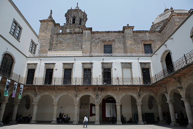Preparatoria de Jalisco
