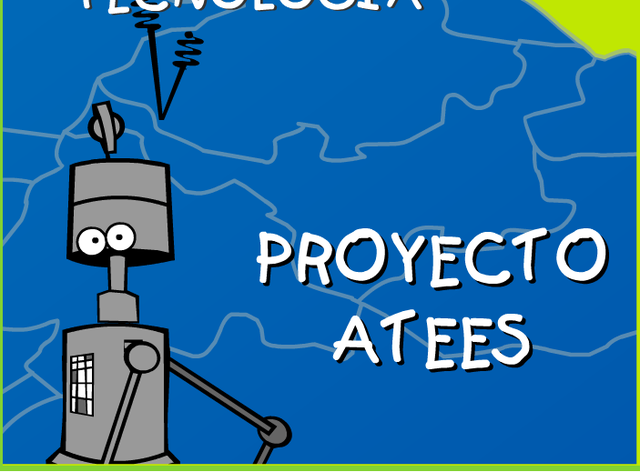 Proyecto Attes.