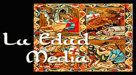 Timeline: Línea del tiempo de San Agustín al Imperio Carolingio