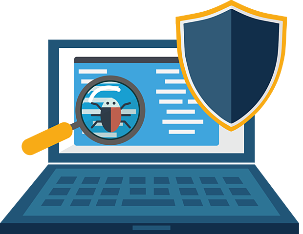 Primeros Virus y Antivirus