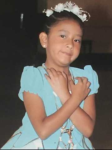 Presentación de ballet