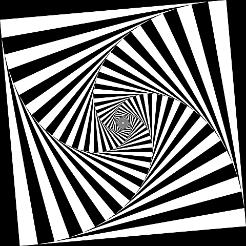 Op art