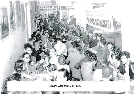 Clausura de la Unversidad