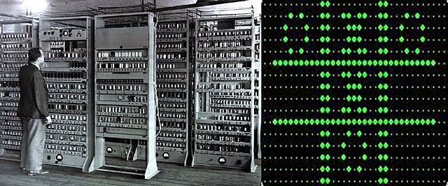 EDSAC