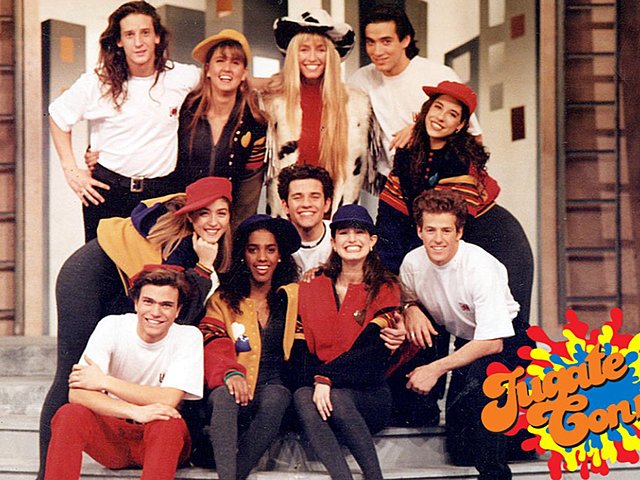 Mas de su trayectoria como atriz