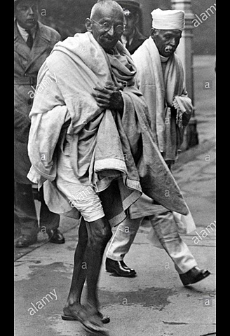 Front of the indian nationalist movement