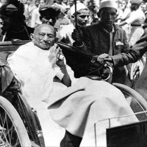 Alliance for Government of india