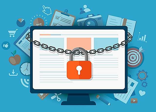 Seguridad de la Informacion