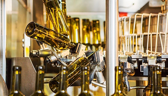 EMBOTELLADO Y EMBALAJE