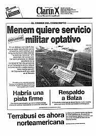 Aprueba la Ley 24.429/94