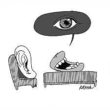 El psicoanálisis, representaciones mentales de las personas.