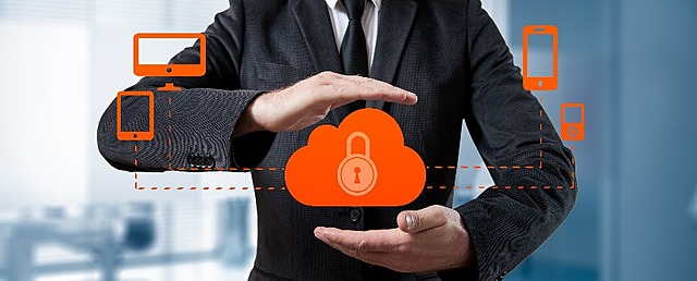 Dispositivos moviles - Gestion de la seguridad