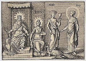 El paganismo es prohibido.