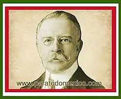 Francisco León de la Barra