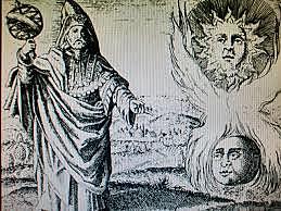 San Agustín se integró a la secta de los maniqueos