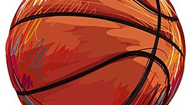 Timeline: El baloncesto en México