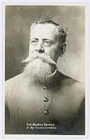 Venustiano Carranza