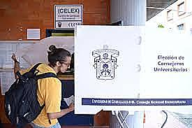 Consulta Universitaria