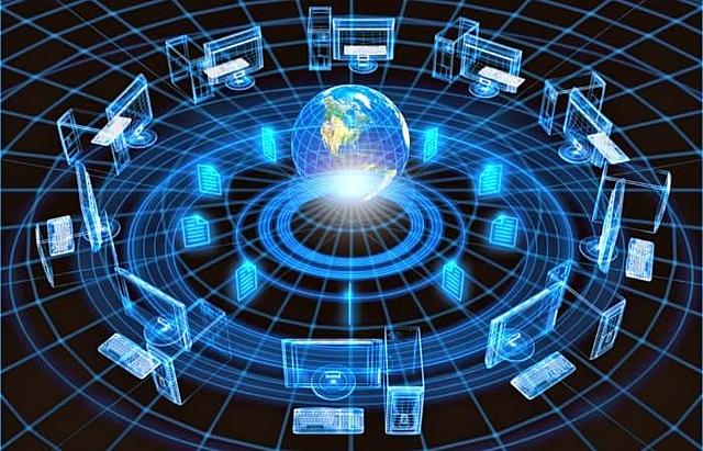 Evento 3 - Computación en el extranjero