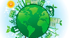 Timeline: Historia del Desarrollo Sustentable