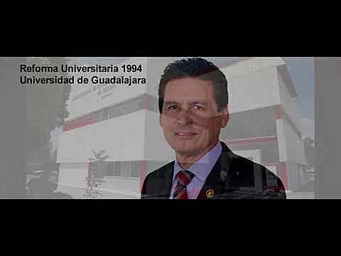 Reforma Universitaria