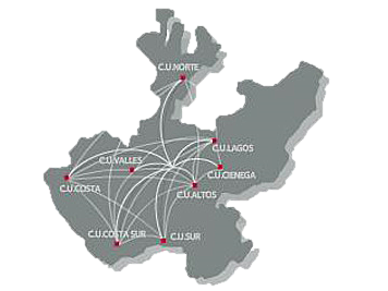 Centros Universitarios