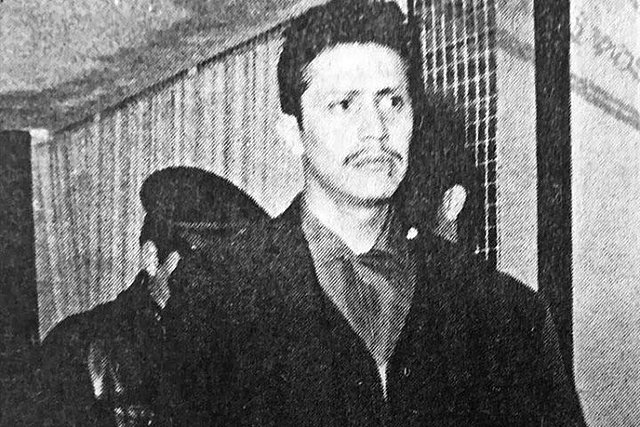 El líder que traicionó.