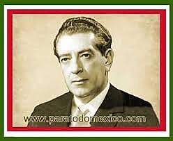 Adolfo López Mateos