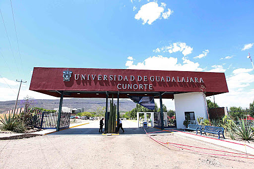 Apertura de CUNorte y CUValles