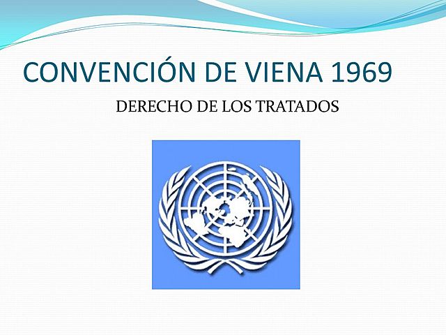 Convención de Viena